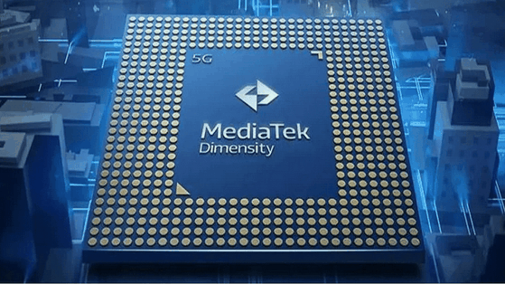 mediatek