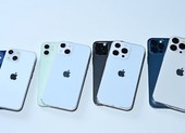 Thời lượng pin trên iPhone 13 series có thực sự tốt như lời đồn?