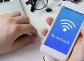 4 lý do khiến tốc độ kết nối WiFi trên iPhone bị chậm