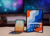 5 mẫu smartphone đẹp nhất năm 2021