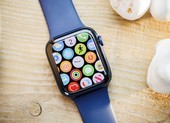 Người dùng Apple Watch than trời vì tính năng 'sạc siêu chậm'