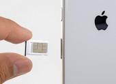 Vì sao Apple muốn loại bỏ khe cắm SIM trên iPhone vào năm sau?