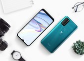 Xuất hiện mẫu smartphone giá rẻ, miễn phí data 4G 18 tháng