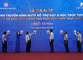 VNPT tăng cường hỗ trợ trên các nền tảng dạy và học trực tuyến