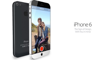 iPhone 6, Apple, giá bán, Andy Hargreaves iPhone 6, Apple, giá bán, Andy Hargreaves
