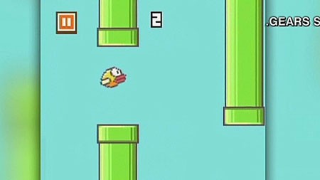 Flappy Bird sẽ được hồi sinh trên App Store và Google Play.