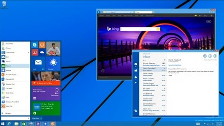 Download và cài đặt miễn phí gói nâng cấp dành cho Windows 8.1 | Tuyệt  chiêu | PLO