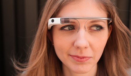 Google Glass, Google Google Glass, Google