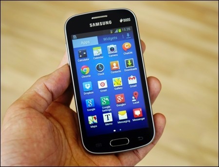 Những smartphone dưới 3 triệu đồng khuấy đảo thị trường Việt Nam