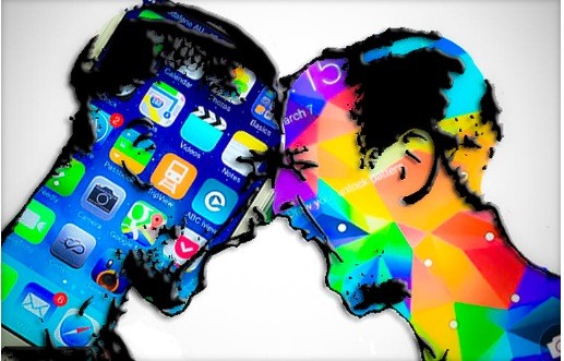 Apple và Samsung tiếp tục đối đầu về vấn đề bản quyền.