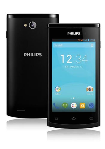 Philips chuẩn bị ra mắt thị trường Việt loạt thiết bị mới
