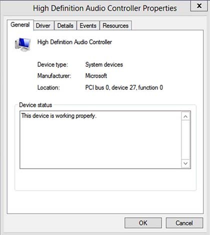 Khắc phục lỗi mất âm thanh trên Windows 8/8.1/10 | Tuyệt chiêu | PLO
