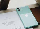 4 mẫu iPhone giảm giá mạnh sau khi iPhone 13 ra mắt