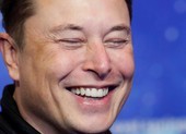Elon Musk nói gì khi trở thành người giàu nhất thế giới?