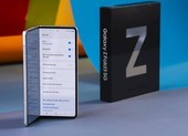 5 mẫu smartphone tốt nhất để làm quà tết 2022