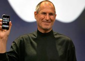 Nhìn lại 15 năm ngày Steve Jobs giới thiệu iPhone đầu tiên