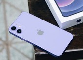 Giảm 5,7 triệu đồng, đây là mẫu iPhone đáng mua nhất dịp Tết 2022