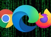 Cập nhật Chrome, Firefox và Edge mới có thể gây ra sự cố