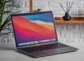 MacBook Air M1 bất ngờ giảm giá còn dưới 24 triệu đồng