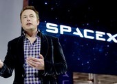Sau Tonga, Elon Musk tiếp tục cung cấp Internet cho Ukraine