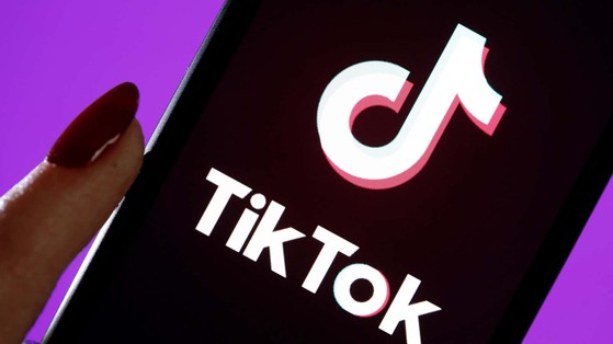 tiktok