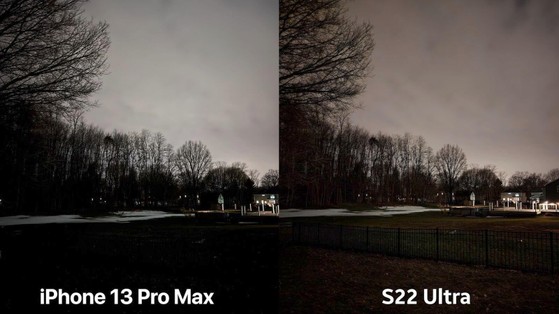 camera-iphone-13-pro-max-vs-s22-ultra