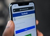 Facebook yêu cầu bật tính năng Protect để không bị khóa tài khoản?