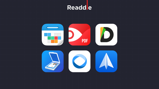 ung-dung-readdle