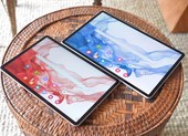 Đây là lý do vì sao bạn nên mua Samsung Galaxy Tab S8 series