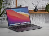 MacBook Air M1 và MacBook Pro M1 giảm 4,5 triệu đồng