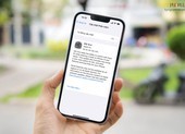 Người dùng nên cập nhật iOS 15.4 ngay lập tức vì lý do sau