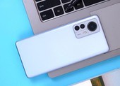 Tái định nghĩa phân khúc smartphone cao cấp với Xiaomi 12 series
