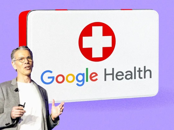 google-health