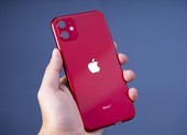 iPhone 11 giảm giá chỉ còn 12,6 triệu đồng