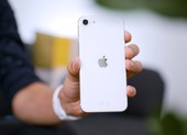 Đây là mẫu iPhone vừa ra mắt đã bị Apple hắt hủi