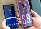 2 mẫu điện thoại Samsung bị ngừng hỗ trợ cập nhật