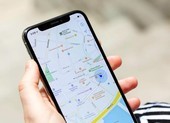 Google Maps sẽ tự động tính toán phí cầu đường giúp bạn