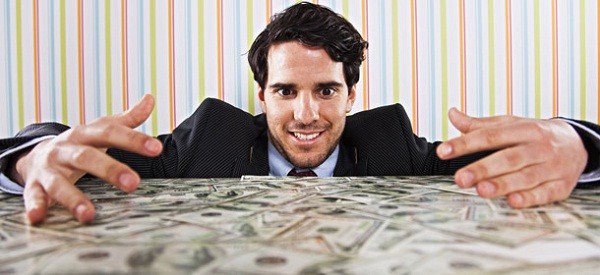 Làm sao trở thành triệu phú đô la ở tuổi 30? (1)