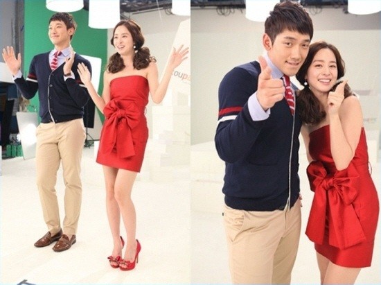 Lộ ảnh hẹn hò hiếm hoi của Kim Tae Hee và Rain ở Seoul 2 Lộ ảnh hẹn hò hiếm hoi của Kim Tae Hee và Rain ở Seoul 2