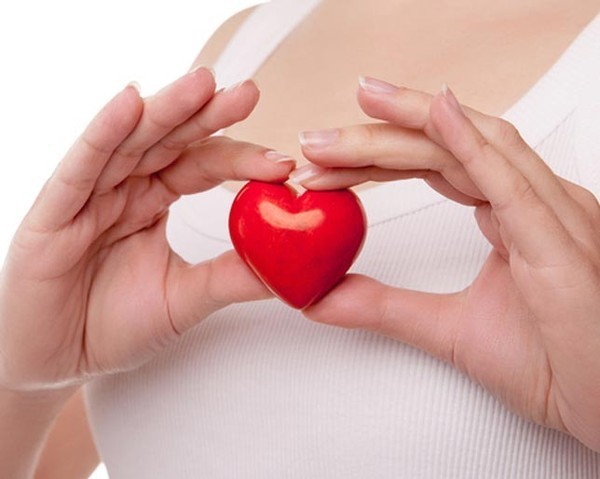 Nguyên nhân bất ngờ làm tăng nguy cơ đau tim ở phụ nữ trẻ 1 Nguyên nhân bất ngờ làm tăng nguy cơ đau tim ở phụ nữ trẻ 1
