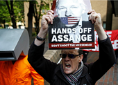 Nhà sáng lập WikiLeaks đã bị tuyên án