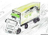 Ký ức kinh hoàng khi bị nhốt trong container chở sang Anh