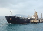 Iran sẽ đáp trả nếu Mỹ ngăn tàu mình chở dầu sang Venezuela