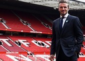 Beckham bất ngờ lên tiếng ủng hộ Nga và Qatar đăng cai World Cup
