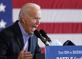 Ông Biden muốn thuê bác sĩ Fauci, sa thải ông Trump