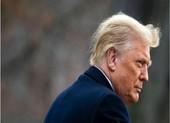 Thượng viện Mỹ: Sẽ mở phiên tòa luận tội ông Trump sau 20-1