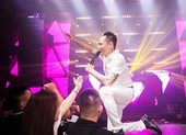 Sở TT&TT TP.HCM sẽ mời ca sĩ Duy Mạnh làm việc