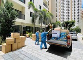 Giải pháp giảm tải tuyến đầu, cứu trợ khẩn cấp người dân
