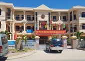 Điểm nóng Phổ Thạnh bình yên trong ngày khai giảng