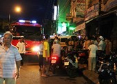 Một phụ nữ tử vong nghi do nổ gas điều hòa